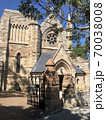 古い教会 70038008