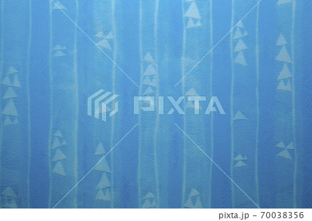 image of blue wall background  70038356