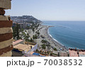 castle of st michel in spain 70038532
