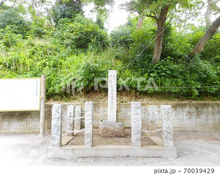 加賀藩前田家下屋敷跡　 70039429