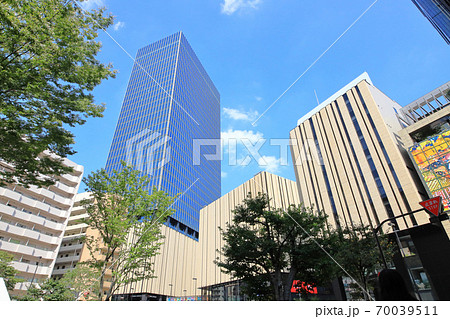 ハレザ池袋_超広角 70039511