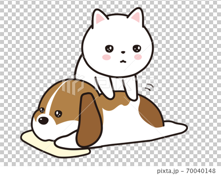犬の整体 70040148