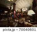 ホテル　ロビー 70040601