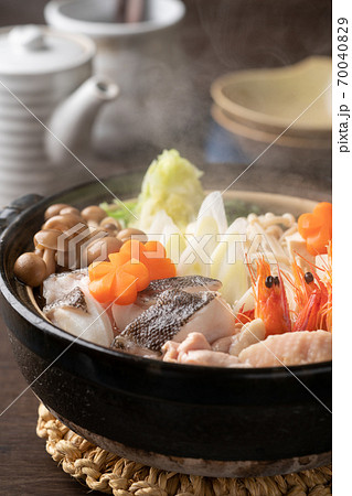寄せ鍋 寄せ鍋 70040829
