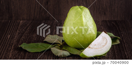 グアバ フルーツ 果物 70040900