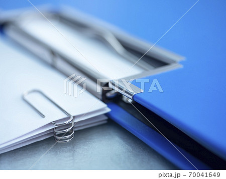 ビジネスイメージ・書類・バインダー 70041649