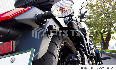 オートバイ バイク用前後ドラレコ オートバイ バイク用前後ドラレコ 70043612