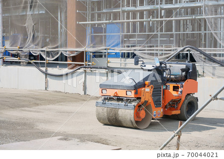 振動ローラー 振動ローラー 70044021