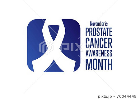 Prostate Cancer Awareness Month. No shave november. Holiday concept. Template for background, banner Prostate Cancer Awareness Month. No shave november. Holiday concept. Template for background, banner 70044449