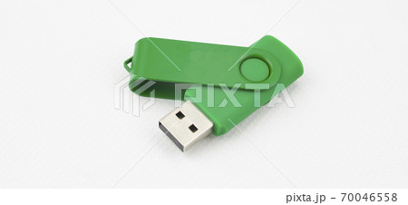 Pen drive for digital data storage 70046558