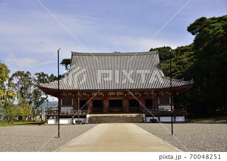 金堂　醍醐寺 70048251
