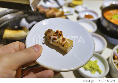 料理 食事 食べ物 70048374