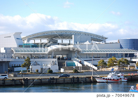 名古屋港水族館 名古屋港水族館 70049678