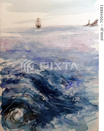 鳴門観潮 観潮船 鳴門観潮 観潮船 70049881