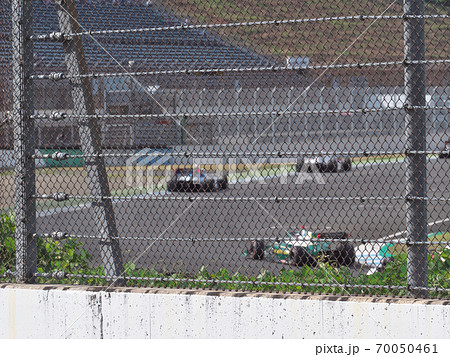 フォーミュラカーレース 70050461