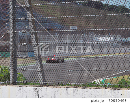 フォーミュラカーレース 70050463