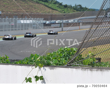 フォーミュラカーレース 70050464