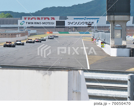 フォーミュラカーレース　ピットボード 70050470