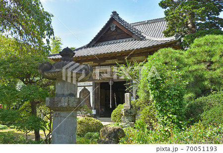 秩父散歩:三十三番札所 延命山・菊水寺 曹洞宗 秩父散歩:三十三番札所 延命山・菊水寺 曹洞宗 70051193
