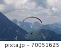 4000mの空中散歩 70051625