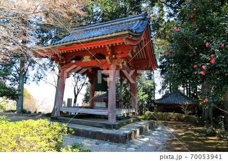 朝倉山真禅院(南宮大社)岐阜県不破郡垂井・24 朝倉山真禅院(南宮大社)岐阜県不破郡垂井・24 70053941