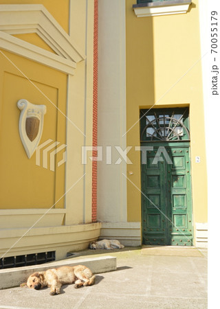 アルバニア ティラナ 70055179