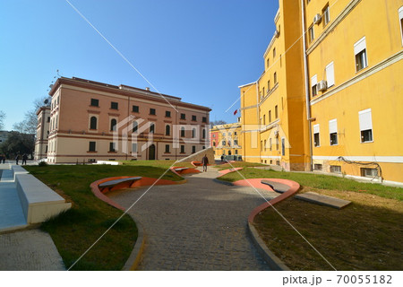 アルバニア ティラナ アルバニア ティラナ 70055182