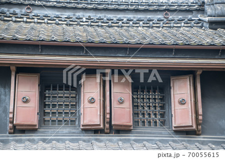 蔵造り 建築物 川越市 蔵造り 建築物 川越市 70055615