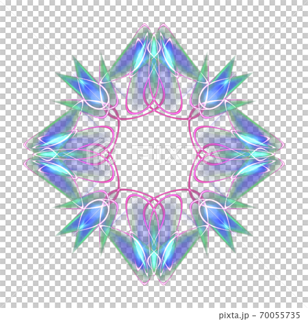 Beautiful rectangle (transparent PNG background) 20201003_124-008 70055735