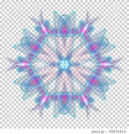 Beautiful hexagon (transparent PNG background) 20201003_126-003 Beautiful hexagon (transparent PNG background) 20201003_126-003 70055814