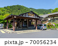 JR青梅線 鳩ノ巣駅 70056234