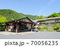 JR青梅線 鳩ノ巣駅 70056235