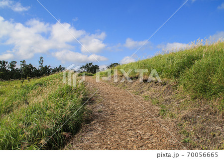 押戸石の丘 70056665