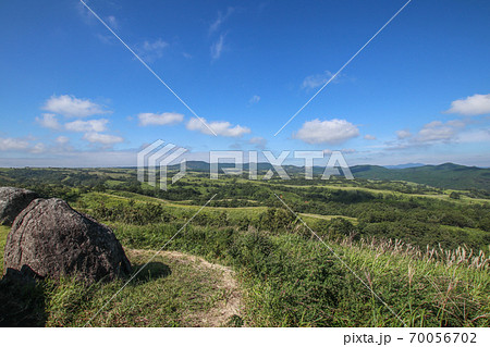 押戸石の丘 押戸石の丘 70056702