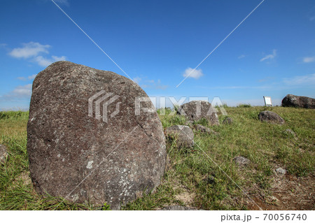 押戸石の丘 押戸石の丘 70056740