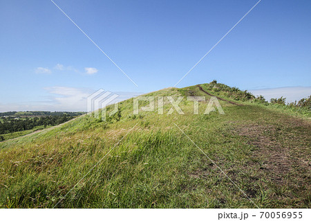 押戸石の丘 70056955