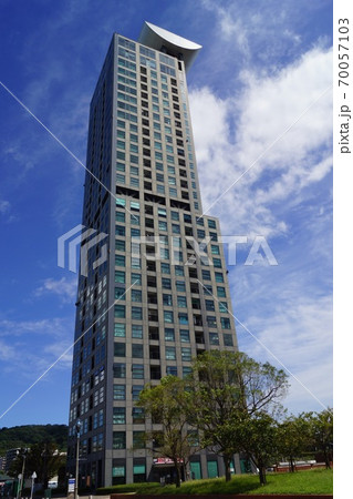 北九州市 門司区 門司港レトロの門司港レトロ展望室 70057103