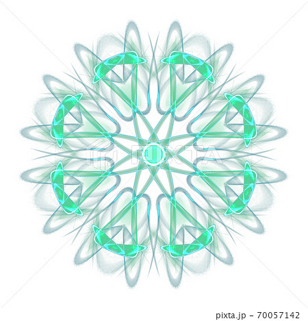 美しい八角形(背景透過PNG) 20201003_014 美しい八角形(背景透過PNG) 20201003_014 70057142