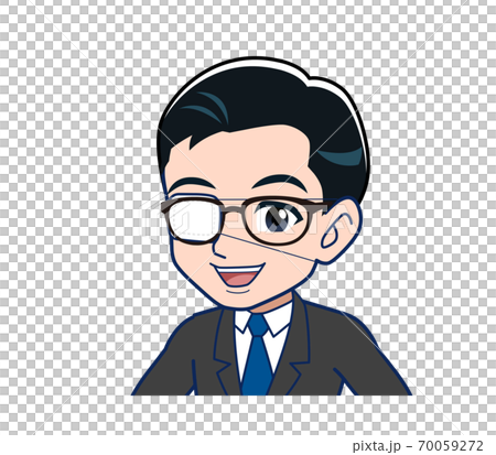 office worker, suit, suits 70059272
