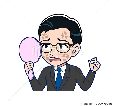 Businessman_Black_suit 70059546