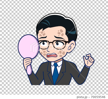 Businessman_Black_suit 70059546