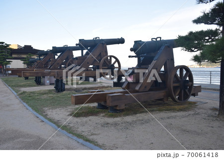 壇ノ浦古戦場跡 壇ノ浦古戦場跡 70061418