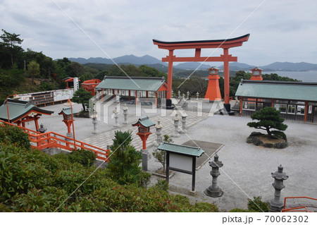 福徳稲荷神社 福徳稲荷神社 70062302