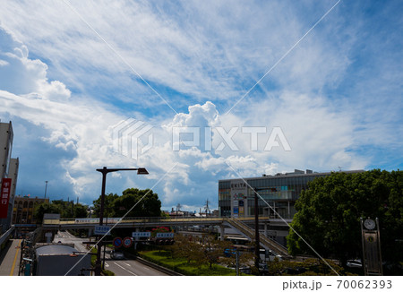 習志野台 70062393