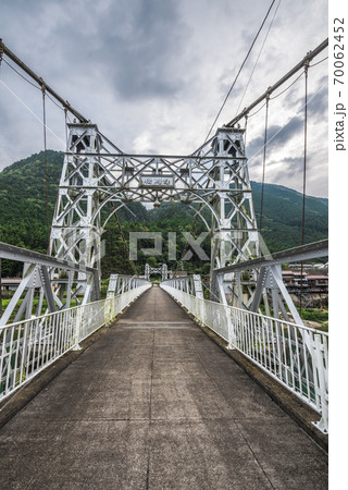 岐阜県 白川町 白川橋 岐阜県 白川町 白川橋 70062452