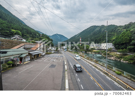岐阜県 白川町 白川口駅 岐阜県 白川町 白川口駅 70062463