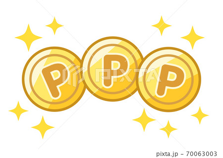ポイント(コイン) 70063003