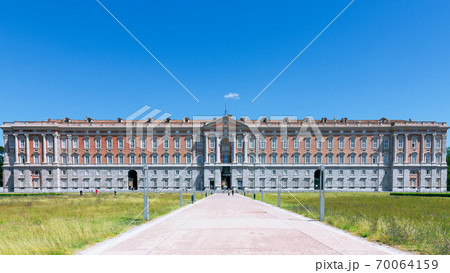 The Royal Palace in Caserta (Reggia di Caserta) The Royal Palace in Caserta (Reggia di Caserta) 70064159