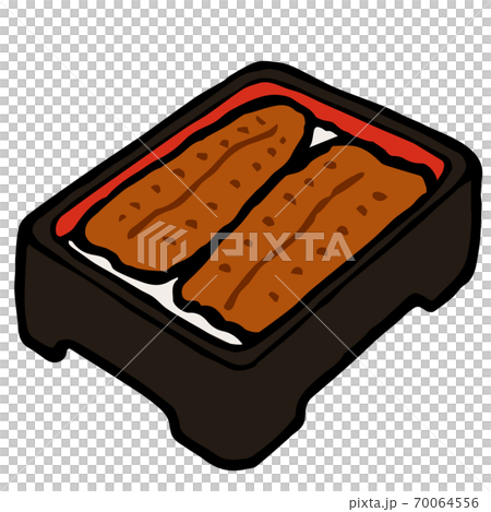 Illustration of Unaju Illustration of Unaju 70064556