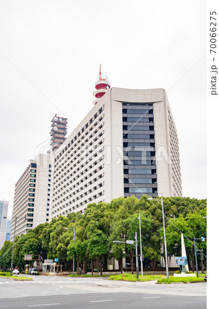 千代田区警視庁庁舎 千代田区警視庁庁舎 70066275